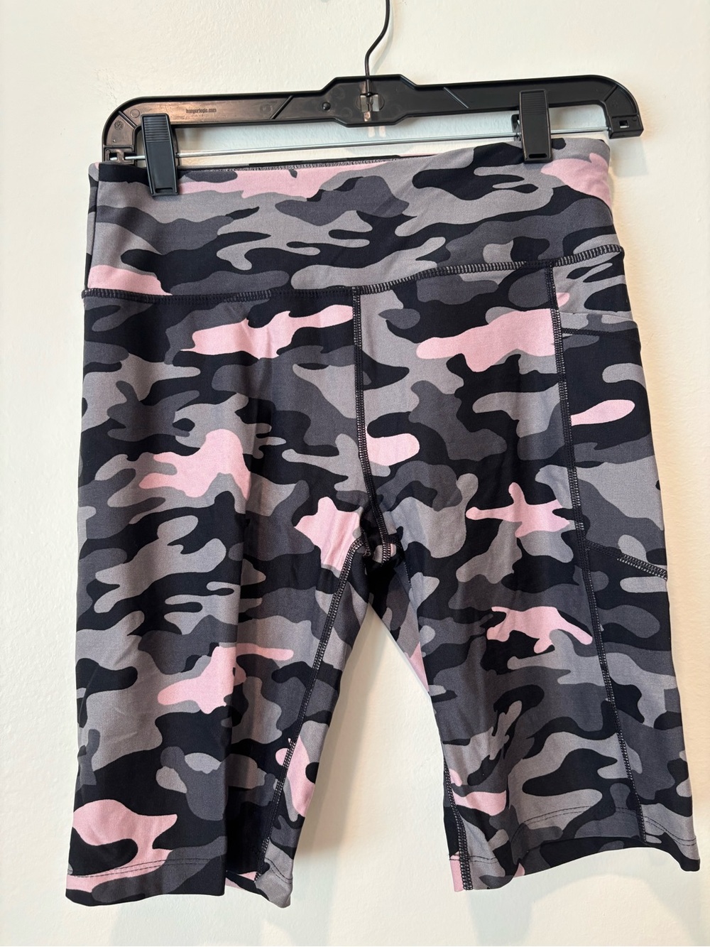 Calvin Klein Biker Shorts